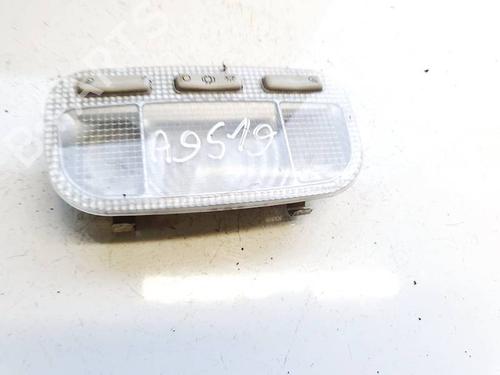 Used Interior roof light Interior roof light 35189434 35189434