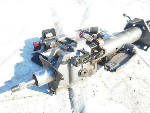 Used Steering column Steering column NISSAN MURANO I (Z50) 3.5 4x4 (245 hp) 35087076 35087076