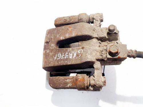 Used Left rear brake caliper Left rear brake caliper 35109849 35109849
