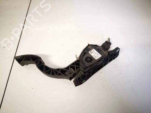 Used Pedal Pedal FORD FOCUS III 1.6 TDCi (95 hp) 35308392 35308392