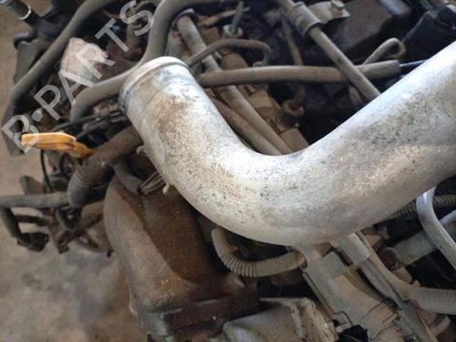 Pipe OPEL ANTARA A (L07) 2.0 CDTI | BP37687376M125 - Image 2
