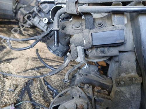 Used Electronic module Electronic module VW PASSAT B5.5 (3B3) 1.9 TDI (130 hp) 36284718 36284718