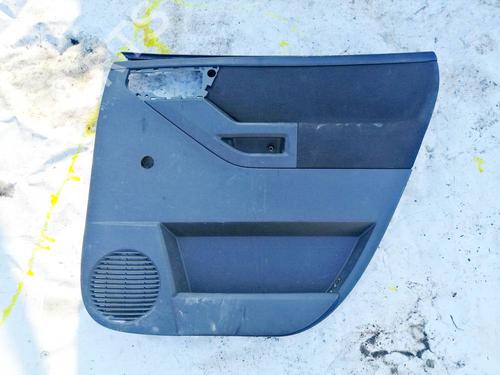 Used Rear right panel Rear right panel OPEL MERIVA A MPV (X03) 1.4 16V Twinport (E75) (90 hp) 35245407 35245407