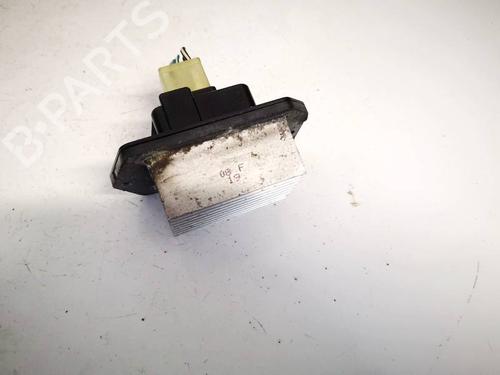 Used Heater resistor Heater resistor SUBARU OUTBACK (BL, BP) 2.5 AWD (BP9) (165 hp) 34930337 34930337