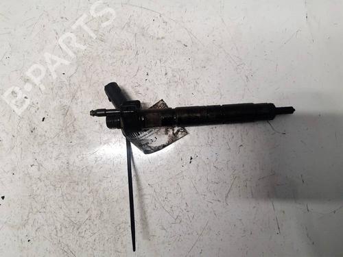 Used Injector Injector BMW 3 (E90) 320 d (163 hp) 34748113 34748113
