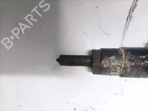 Used Injector Injector 35072859 35072859
