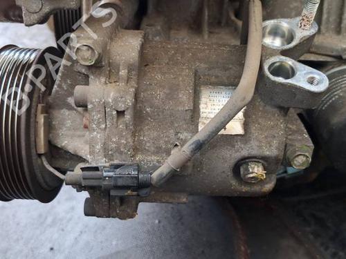 Used AC compressor AC compressor 34985751 34985751