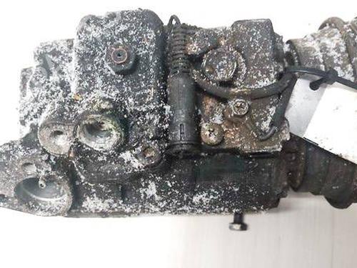 Used AC compressor AC compressor 35596075 35596075