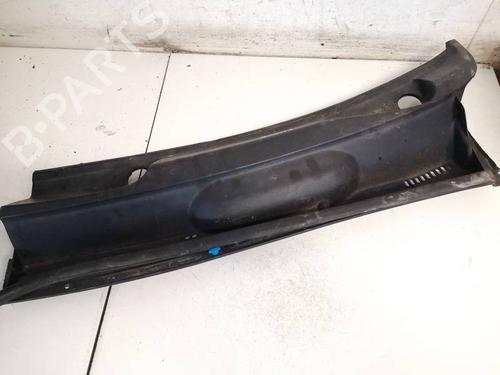 Used Scuttle panel Scuttle panel 35134874 35134874