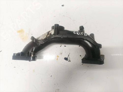 Used Pipe Pipe PEUGEOT 3008 I MPV (0U_) 1.6 HDi (109 hp) 32614422 32614422