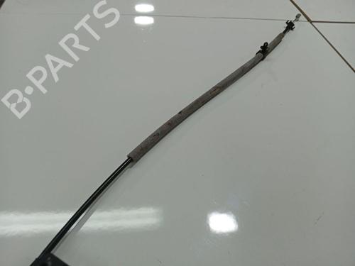 Front right interior door handle FORD S-MAX (WA6) 1.8 TDCi | BP34886379I14 - Image 2