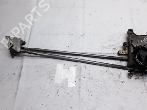 Used Front wipers mechanism Front wipers mechanism FIAT ULYSSE (179_) 2.2 JTD (128 hp) 35873822 35873822
