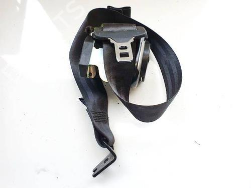 Rear left seatbelt VOLVO V40 Hatchback (525) D2 | BP36456322I29 - Image 3