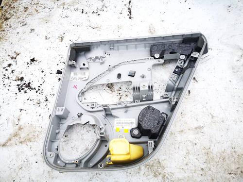 Venstre bakpanel DODGE CALIBER 2.0 CRD | BP35038155C60 - Image 2