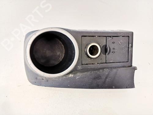 Kopholder/Genstandsholder Kopholder/Genstandsholder MAZDA 2 (DE_, DH_) 1.3 (DE3FS) (75 hp) 35627337 35627337