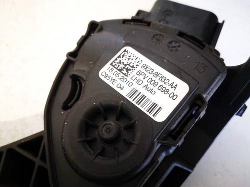 Pedal MERCEDES-BENZ E-CLASS (W211) E 220 CDI (211.006) | BP36312990I4 - Image 2