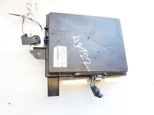 Used Electronic module Electronic module MITSUBISHI ASX (GA_W_) 1.8 DI-D (GA6W) (116 hp) 32944287 32944287
