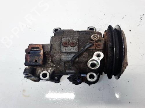 Used AC compressor AC compressor 34809313 34809313