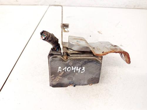 Used ABS pump ABS pump MITSUBISHI COLT VI (Z3_A, Z2_A) 1.3 (Z21A) (95 hp) 34972042 34972042