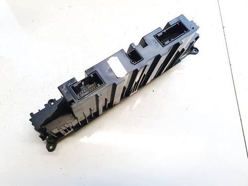 Climate control CITROËN C5 III (RD_) 2.0 HDi 140 (RDRHF8, RDRHFA, RDRHA8, RDRHAJ) | BP39758291I5 - Image 3
