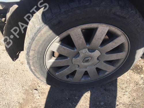 Engine mount RENAULT LAGUNA II (BG0/1_) 1.9 dCi (BG08, BG0G) | BP33493548M89  - Image 5