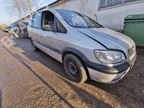 Used Parts OPEL ZAFIRA A MPV (T98) 2.0 DTI 16V (F75) (101 hp) 4445423