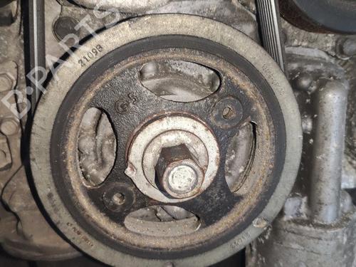 Used Pulley Pulley 35567322 35567322