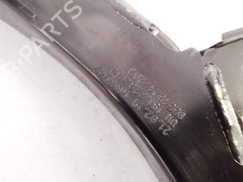 Pedal VW UP! (121, 122, BL1, BL2, BL3, 123) 1.0 | BP39182097I4 - Image 3