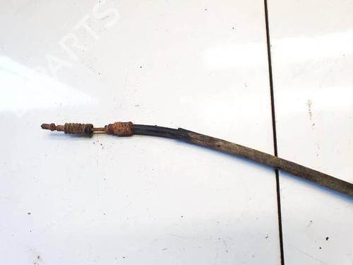 Cable AUDI 80 B4 Saloon (8C2) 1.9 TDI | BP34951127E12 - Image 3