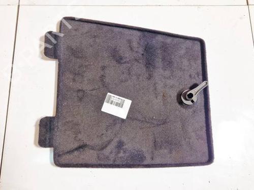 Boot lining MERCEDES-BENZ A-CLASS (W169) A 160 CDI (169.006, 169.306) | BP34993352I3 - Image 2