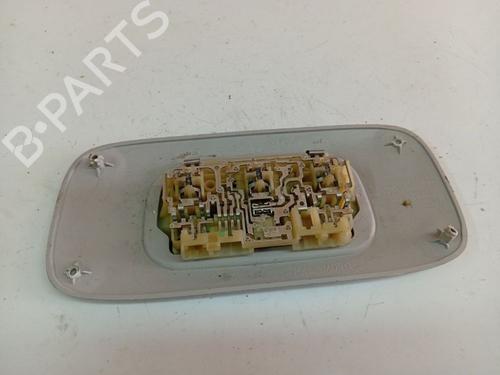Kabinelys PEUGEOT 807 (EB_) 2.0 HDI | BP37512568I8 - Image 2