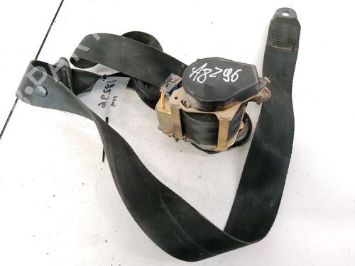 Cinturón de seguridad delantero derecho Cinturón de seguridad delantero derecho 35390449 35390449