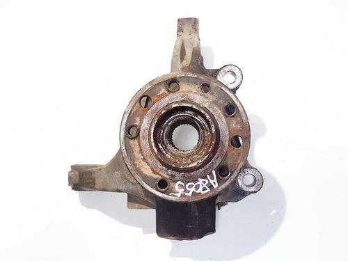 Used Right front steering knuckle Right front steering knuckle 35418616 35418616