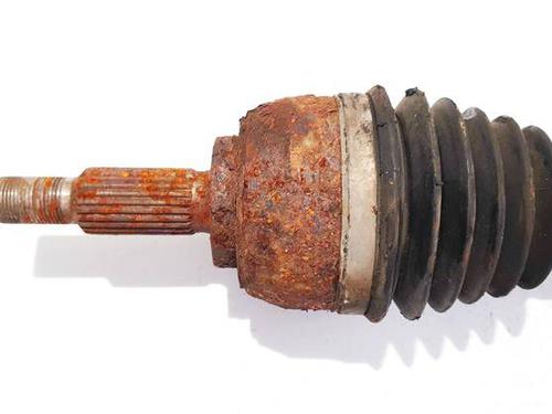 Left front driveshaft AUDI A6 C6 (4F2) 2.4 | BP35265930M38 - Image 2