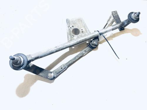 Used Front wipers mechanism Front wipers mechanism PEUGEOT 206 Hatchback (2A/C) 2.0 HDI 90 (90 hp) 35877752 35877752