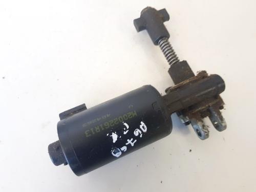 Used Electronic module Electronic module 35540638 35540638
