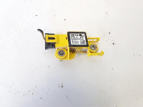 Electronic module OPEL ASTRA H (A04) 1.9 CDTI 16V (L48) | BP33093107M83 - Image 2