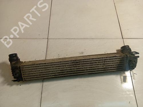 Intercooler RENAULT MEGANE III Hatchback (BZ0/1_, B3_) 1.9 dCi (BZ0N, BZ0J) | BP39544713M30 - Image 4