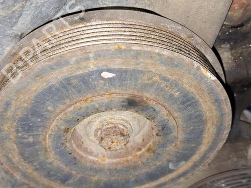 Pulley MAZDA 3 (BL) 1.6 MZ-CD (BL14) | BP34945792M122 - Image 2