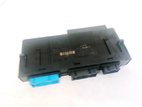 Electronic module BMW 3 (F30, F80) 320 d | BP35347201M83 - Image 2