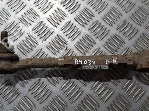 Used Left rear suspension arm Left rear suspension arm 35698158 35698158