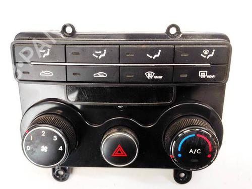 Used Climate control Climate control HYUNDAI i30 Estate (FD) 1.4 (109 hp) 35248097 35248097