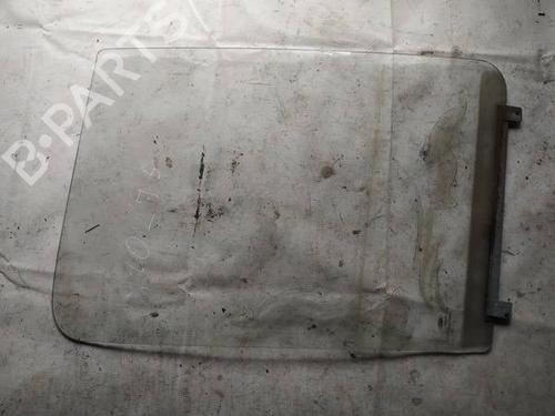 Used Front right door window Front right door window 35040668 35040668