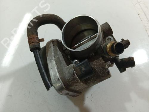 Used Throttle body Throttle body 34823331 34823331