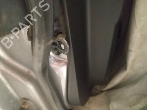 Hinge/Door check strap MAZDA 3 (BL) 1.6 MZR (BL14) | BP35249823C146 - Image 2