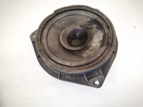 Used Speaker Speaker TOYOTA AVENSIS (_T25_) 2.0 VVT-i (AZT250_, AZT250R) (147 hp) 32587985 32587985
