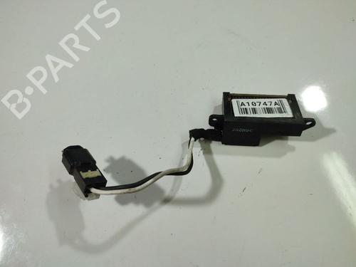 Used Heater resistor Heater resistor SUBARU OUTBACK (BR) 2.0 D AWD (BRD) (150 hp) 34924019 34924019