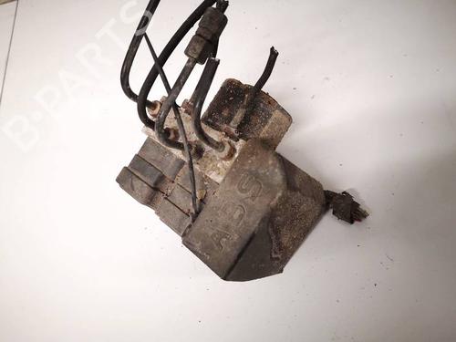 Used ABS pump ABS pump CITROËN C3 II (SC_) 1.4 HDi 70 (SC8HZC, SC8HR0, SC8HP4) (68 hp) 34860029 34860029