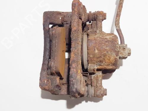 Left front brake caliper CHRYSLER PT CRUISER (PT_) 1.6 | BP35869171M105 - Image 2
