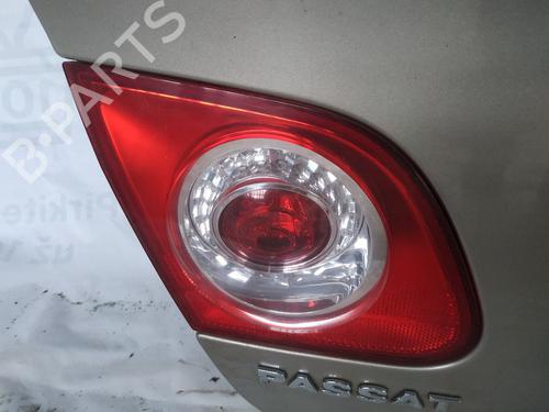 Used Left tailgate light Left tailgate light 35419427 35419427